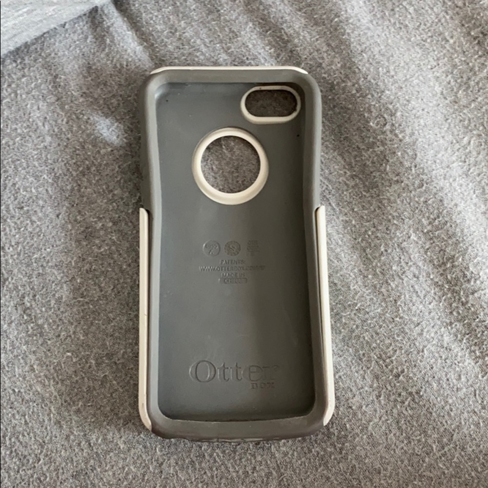iPhone 5c Otterbox case